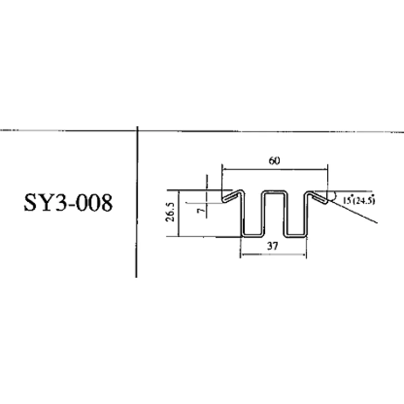 Skirting Brush