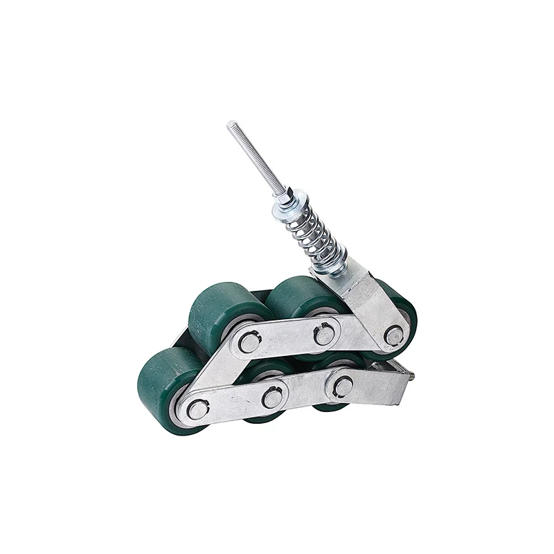 Pressure Chain