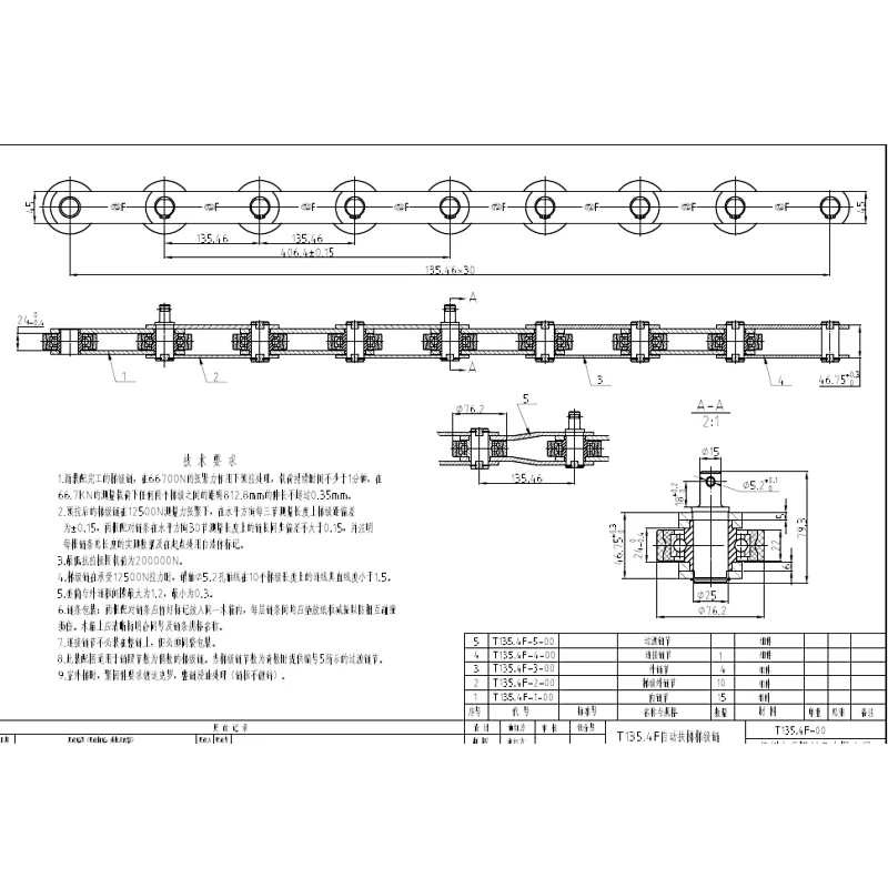 Step Chain