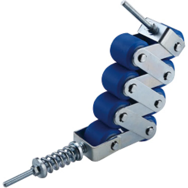 Pressure Chain