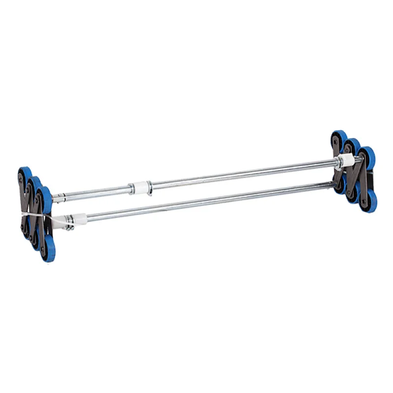 Step Chain Assembly