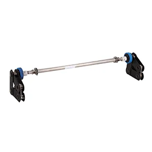 Step Chain Assembly