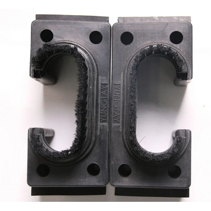 Handrail Guard
