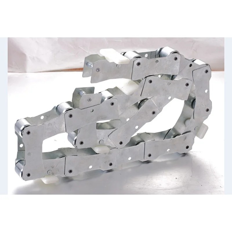 Reversing Chain