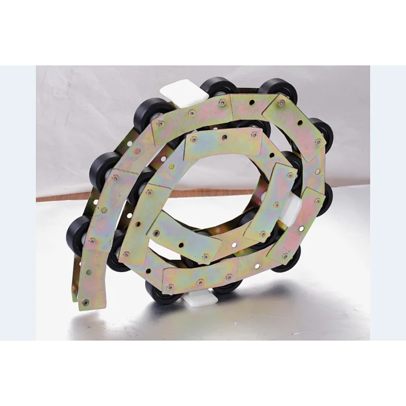 Reversing Chain