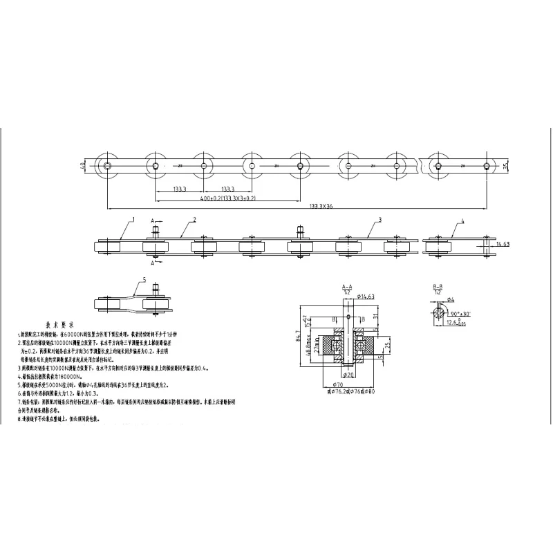 Step Chain