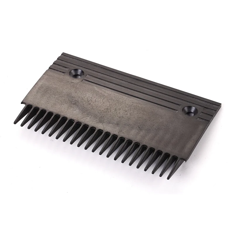 Plastic Comb