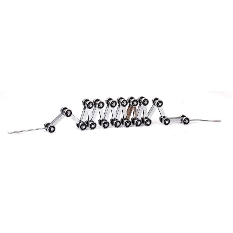 Reversing Chain