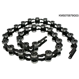 Reversing Chain