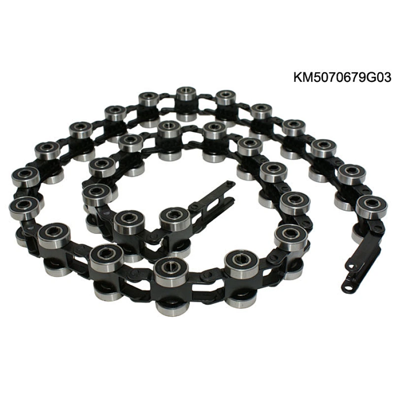 Reversing Chain
