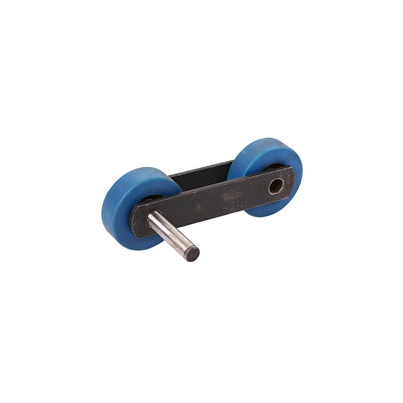 Step Chain