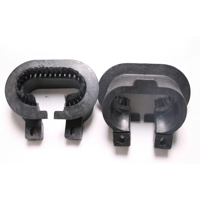 Handrail Guard