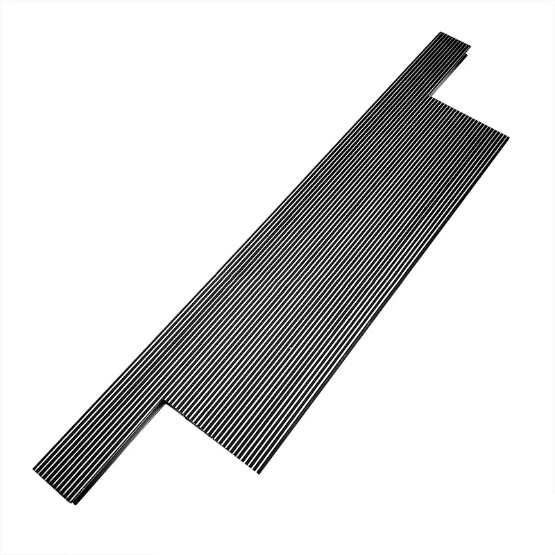 Aluminum Landing Plate