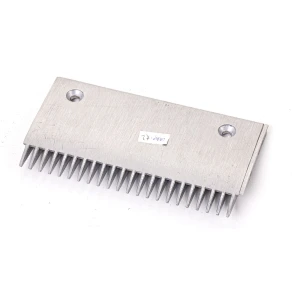 Aluminum Comb Plate