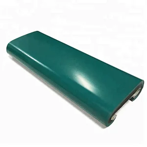 Escalator Spare Parts Rubber Handrail Escalator Handrail Belt