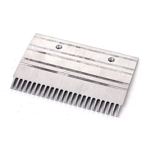 Aluminum Comb
