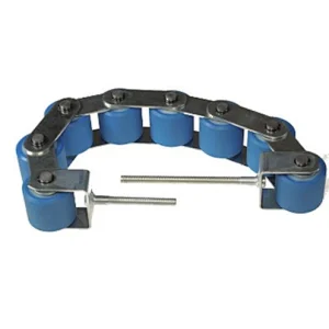 Handrail Tension Roller