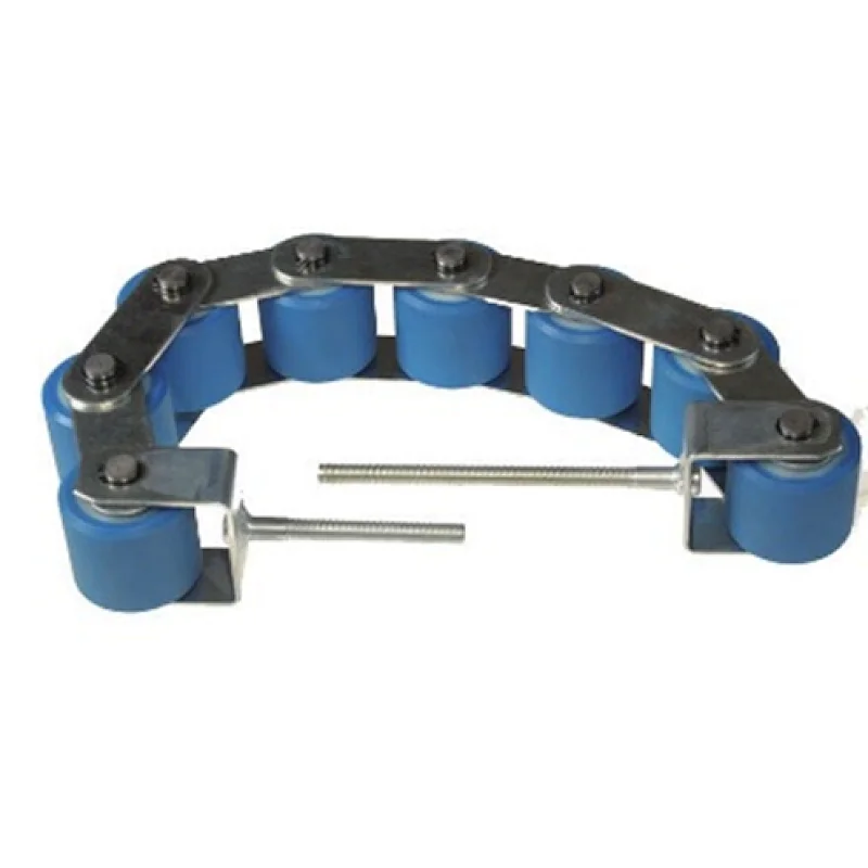 Handrail Tension Roller