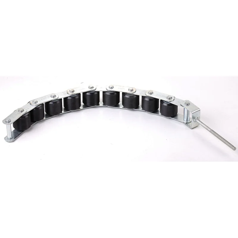 Pressure Chain