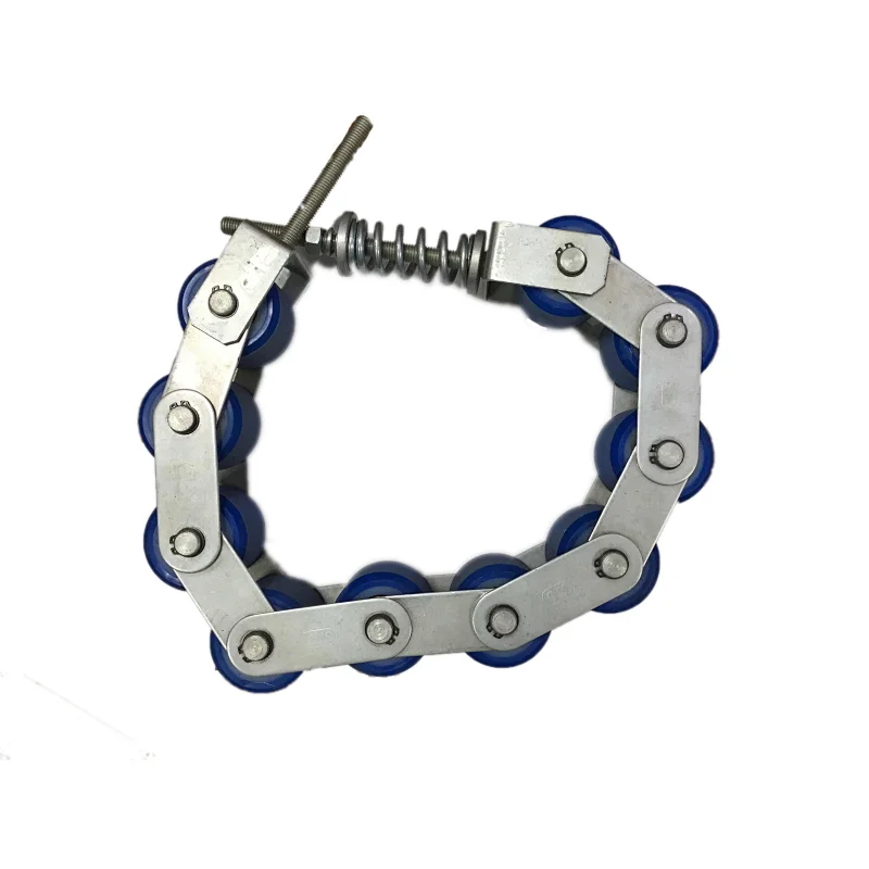 Pressure Chain