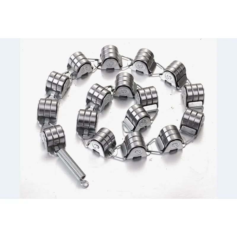 Reversing Chain