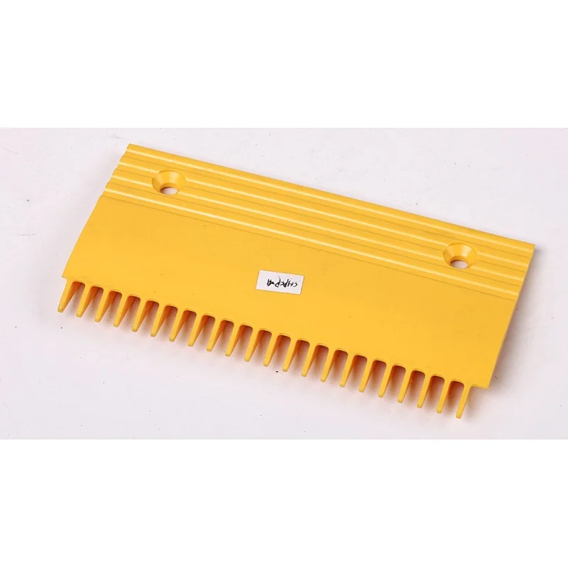 Plastic Comb