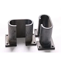Handrail Exit-Inlet Guard