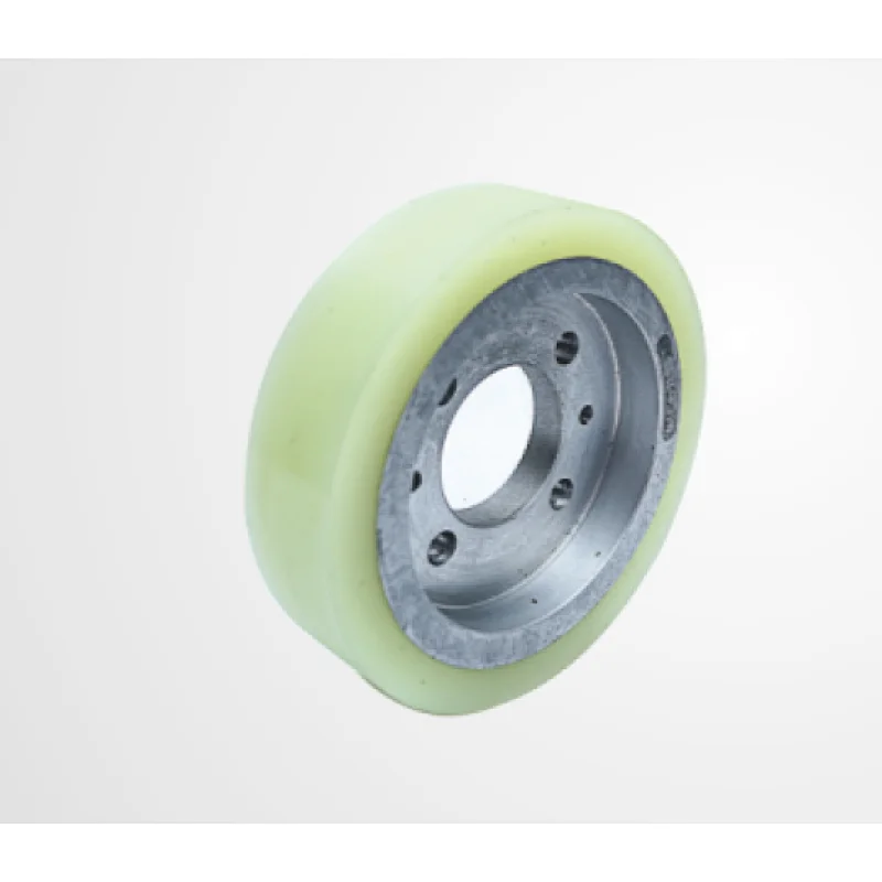Handrail Drive Wheel