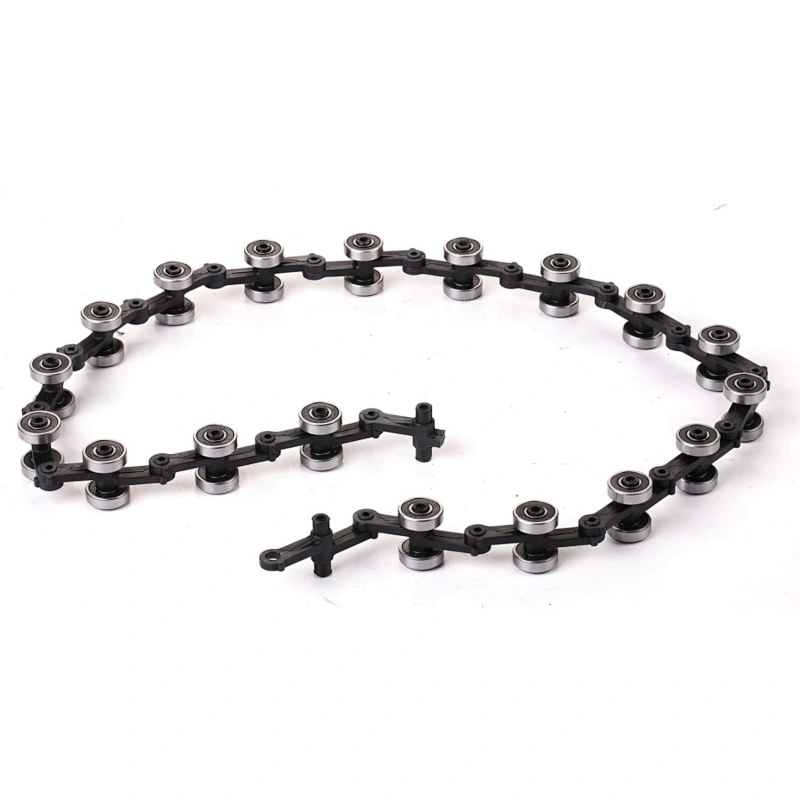 Reversing Chain