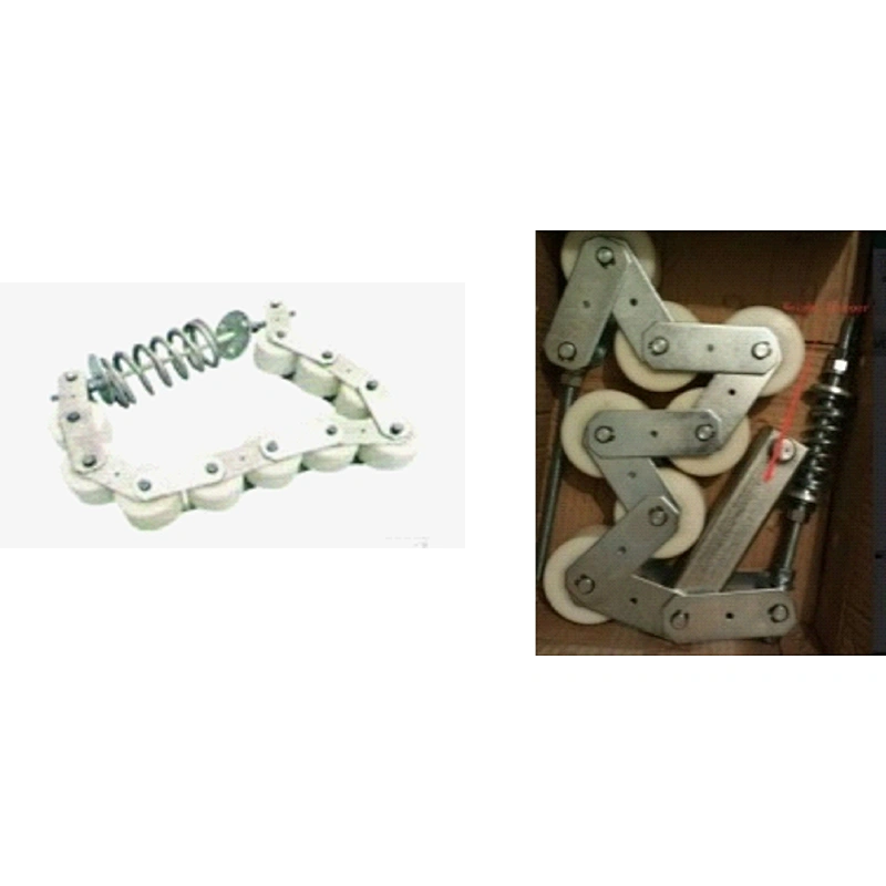 Handrail Support Chain.