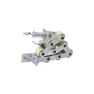 Pressure Chain