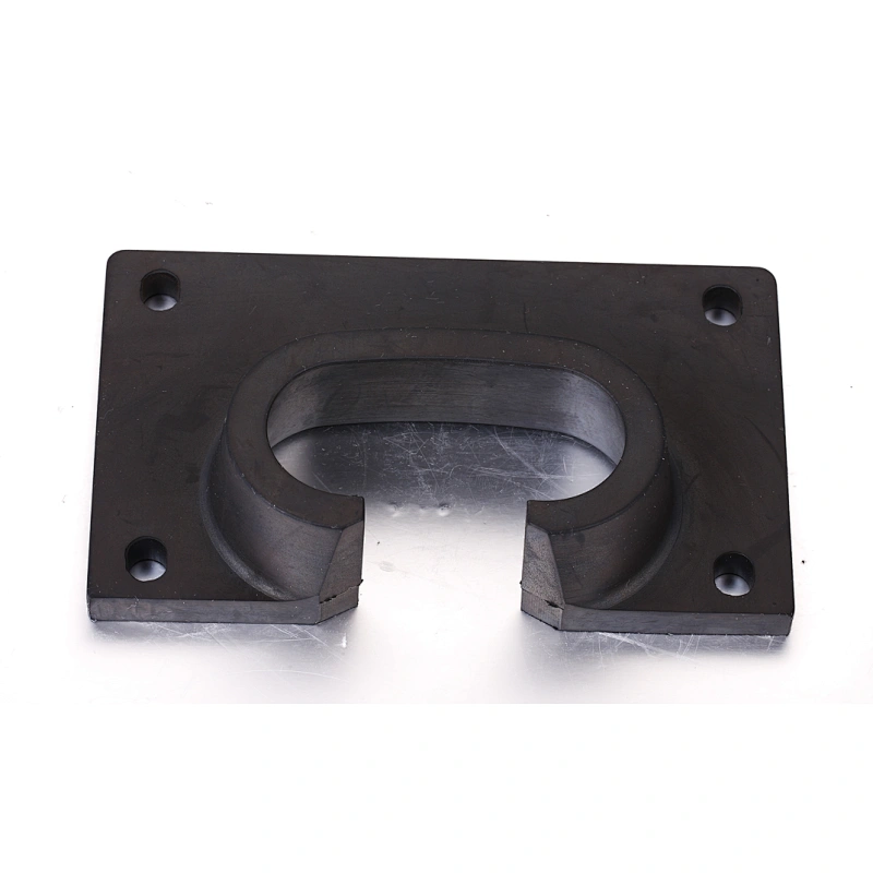 Handrail Guard