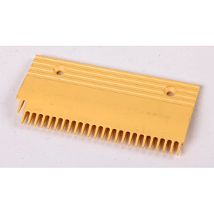 Plastic Comb Plate