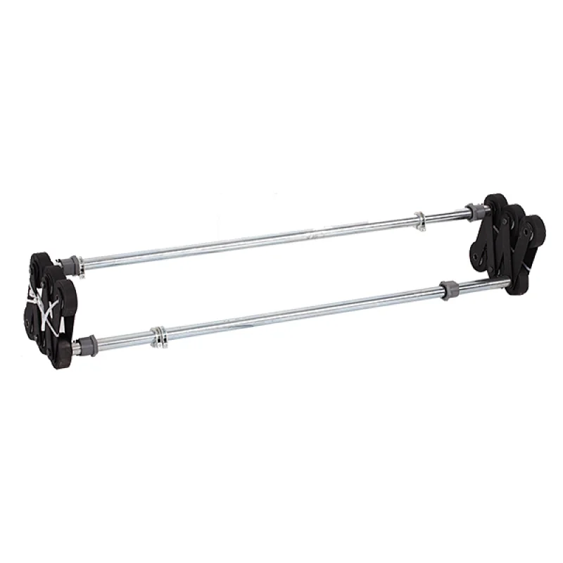 Step Chain Assembly