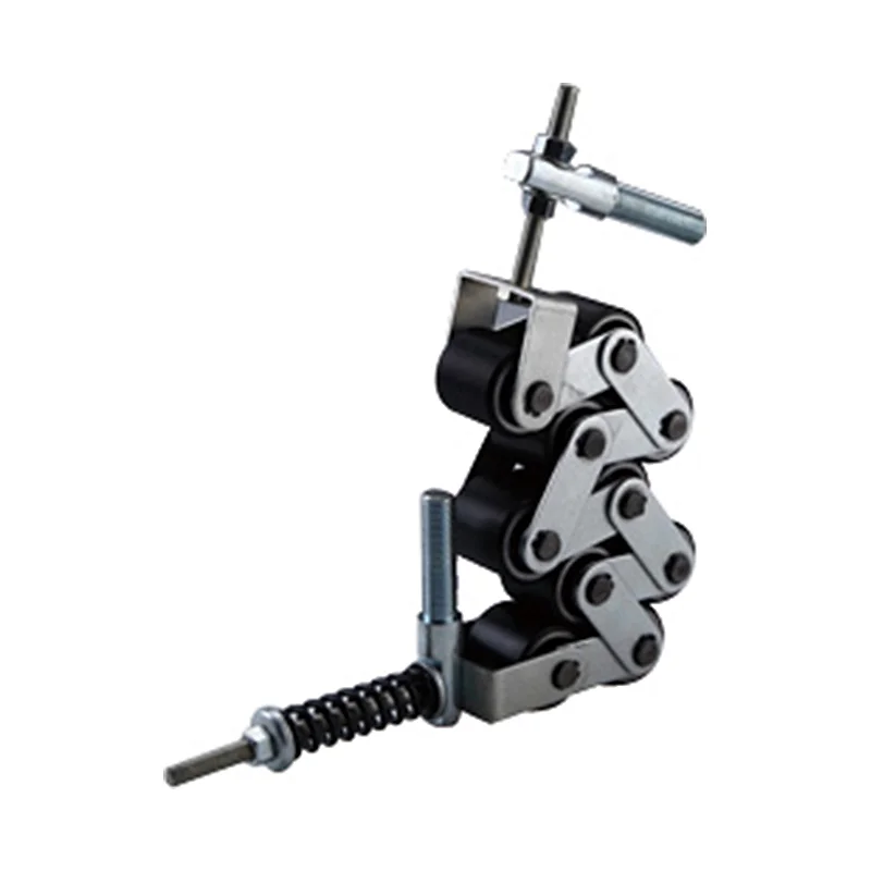 Pressure Chain