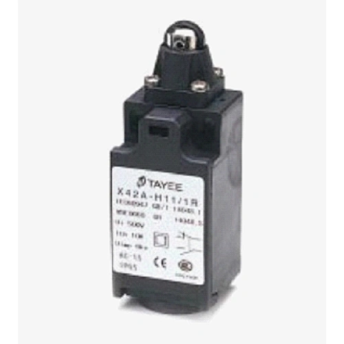 Limit Switch
