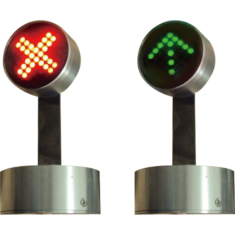 Escalator Indicator