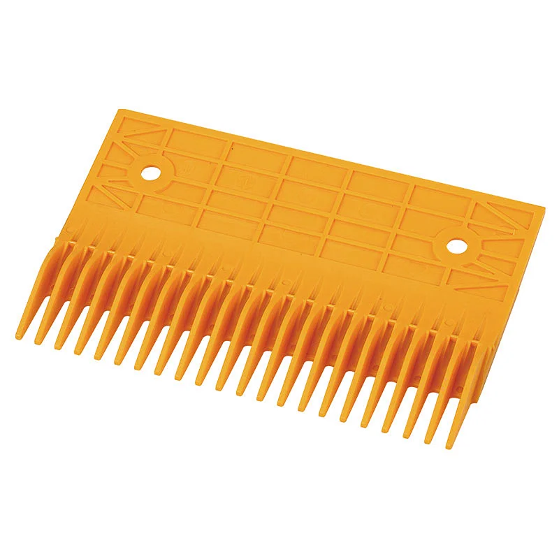 Plastic Combs