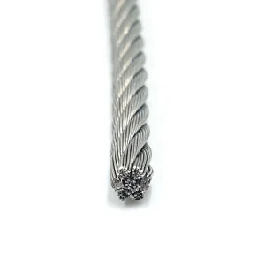 Steel Wire Rope