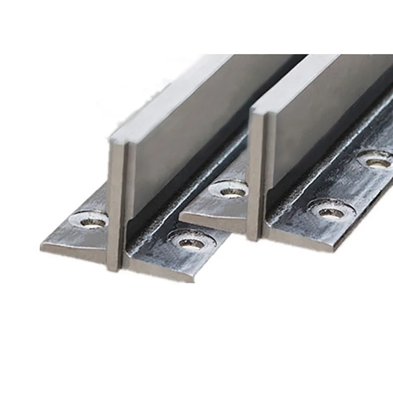 Guide Rail