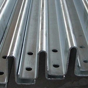 Guide Rail