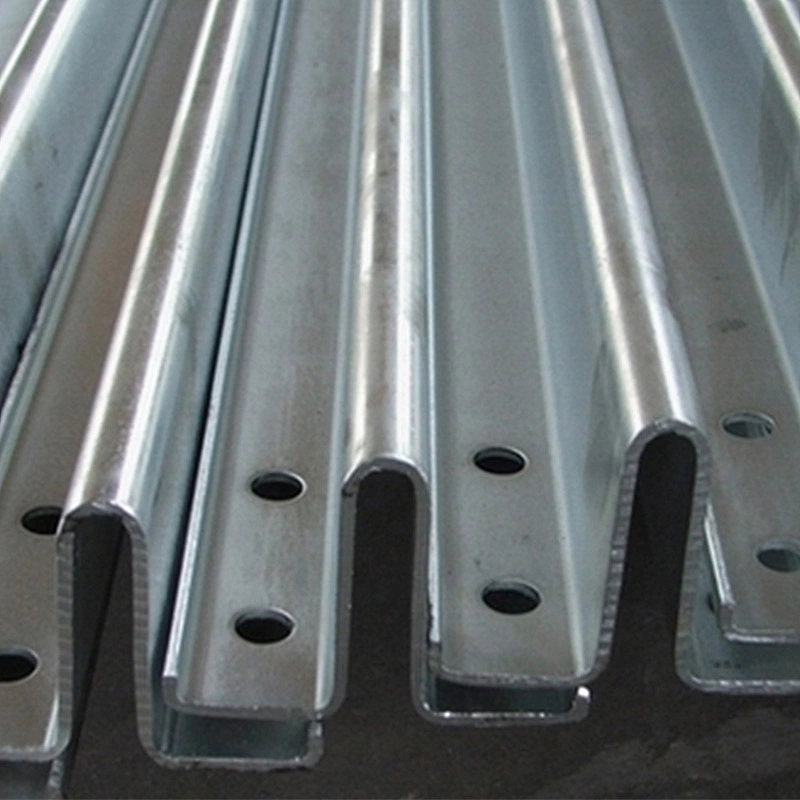 Guide Rail