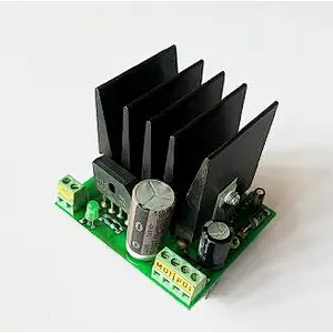 Power Supply Boards PCB