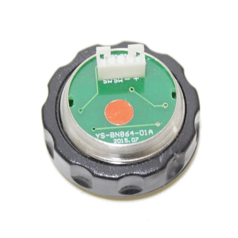 Elevator Button