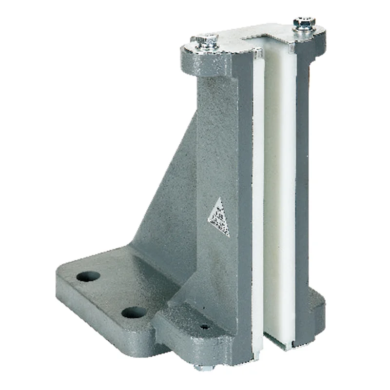 Sliding Guide Shoe