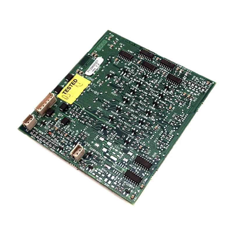 Elevator Display Board