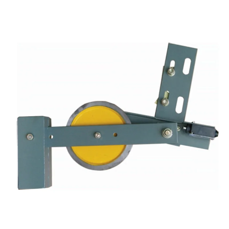 Overspeed Governor