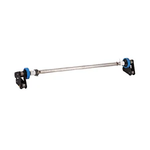 Step Chain Assembly