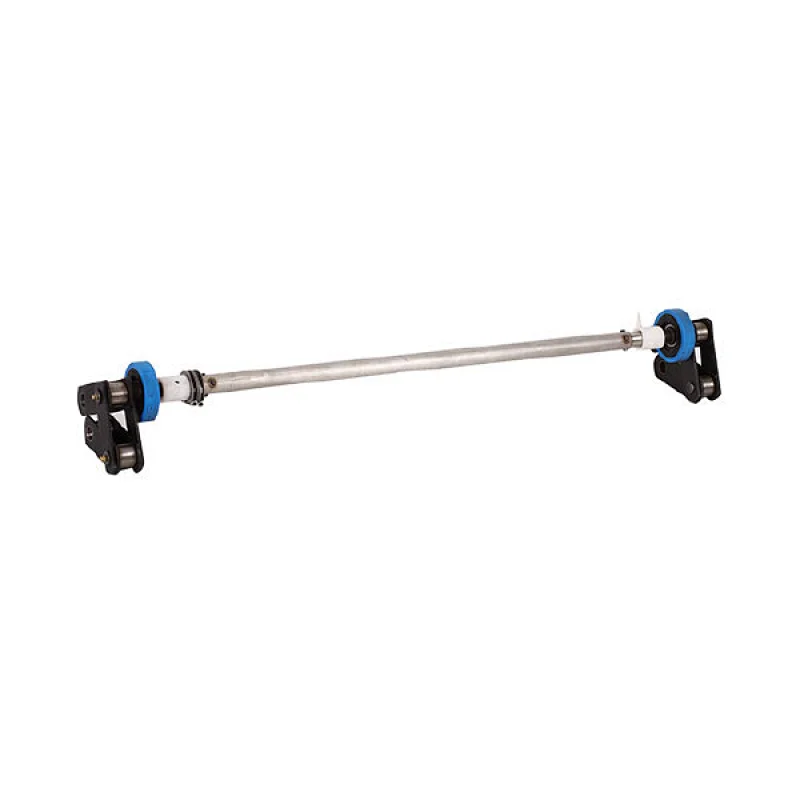 Step Chain Assembly