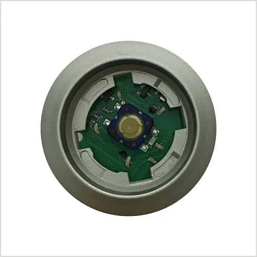 Elevator Button